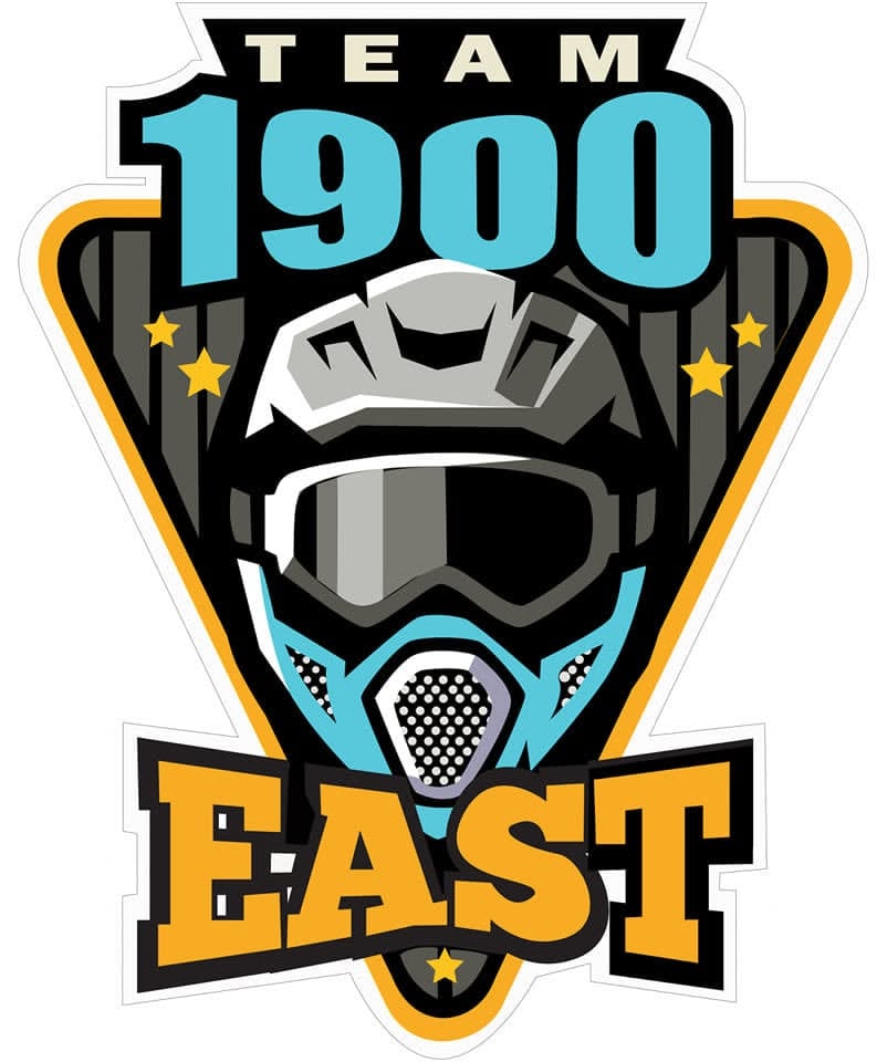 Team 1900 East